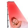 Infrared Light for Body Face 660nm 850nm LED Red Infrared Lamp with Adjustable Stand Wired Controlle
