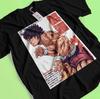 Üst giysisi – T-shirtler