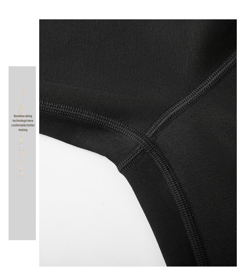 High-Waist Magic Pants: 2025 Summer Yoga & Fitness Trousers