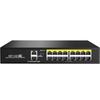 Netcore 18-Port Smart POE Switch with Dual Gigabit Uplink