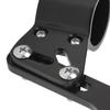 Turn Signal Lever Position Up Kit Aluminium Alloy Steering Wheel Turn Rod Extender   Car Modification