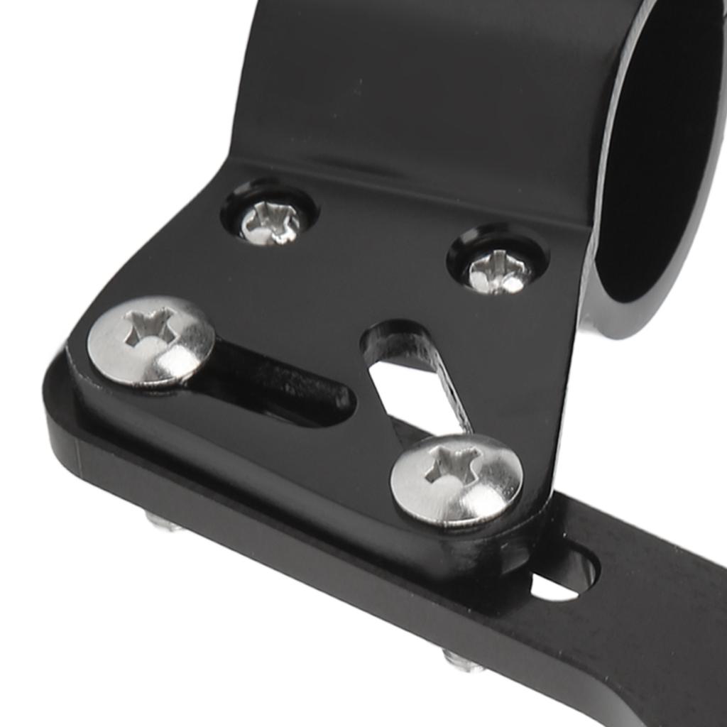 Turn Signal Lever Position Up Kit Aluminium Alloy Steering Wheel Turn Rod Extender Car Modification