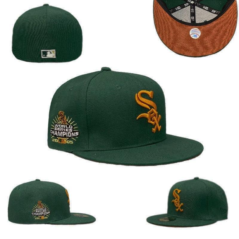 Baseballpet, zonnehoed, geborduurde hoed, diverse kleuren