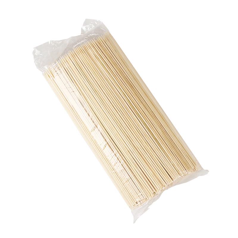 Disposable Bamboo Skewers