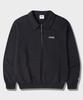 JEEP Oversized Collared Half-Zip Sweatshirt (Jq5Tsu834Bk)