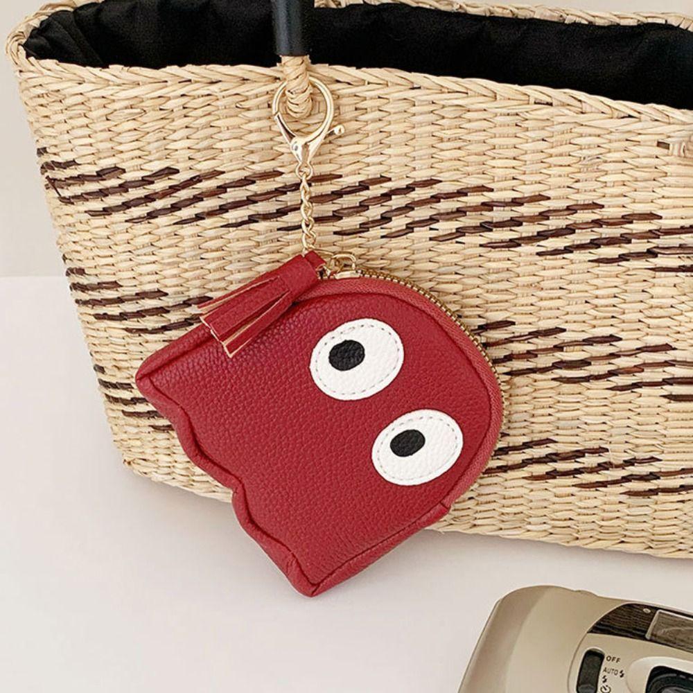 Große Kapazität Brieftasche Mini Karte Halter Schöne Handliche Tasche Kinder