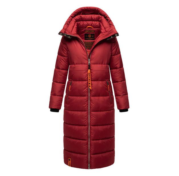 Куртка зимняя Navahoo Kristallblume EU L