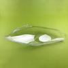 Transparent Headlight Cover Headlamp Lens Shell Replace Original Lampshade Plexiglass For Chevrolet Spark 2011 2012 2013 2014