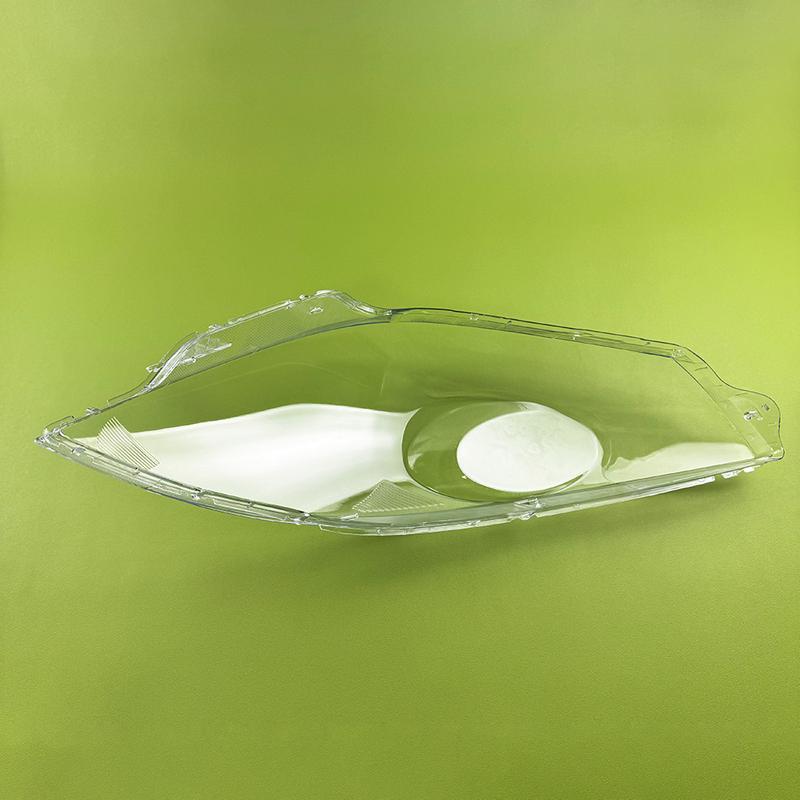Transparent Headlight Cover Headlamp Lens Shell Replace Original Lampshade Plexiglass For Chevrolet Spark 2011 2012 2013 2014