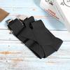 50mm Wide Suspenders Strap Clip X Type Elastic Heavy Duty Men S Strip Sling Decor