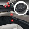 Car Audios Power Loud Dome Stereos Tweeter Speakers High Frequency HifiSpeaker