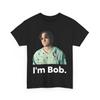 Lewis Pullman I'm Bob Tee