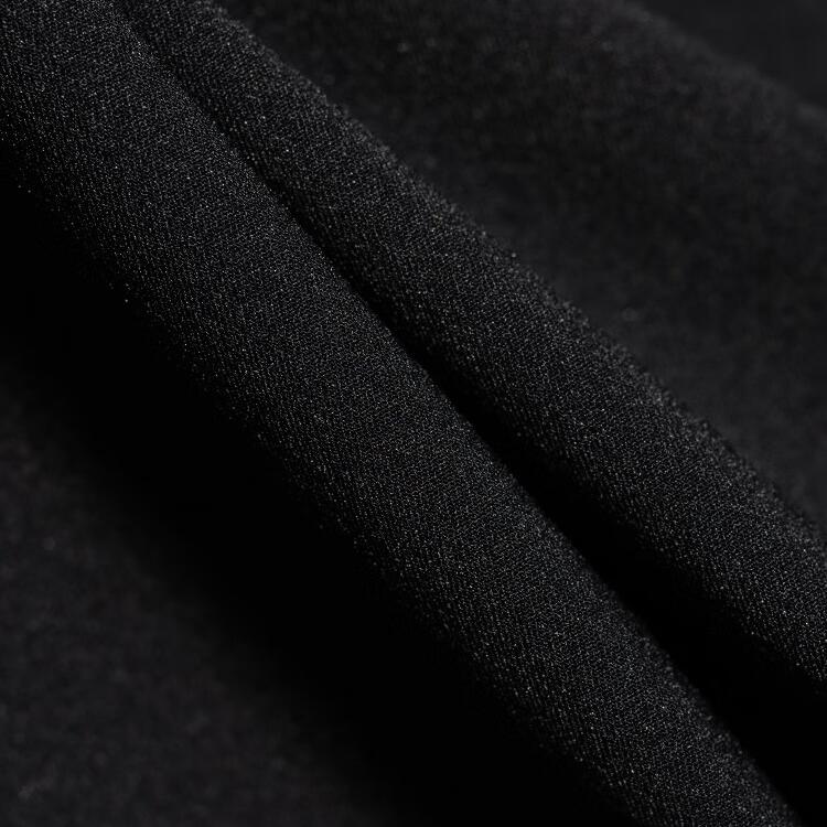 Asics Sports Lifestyle Series Comfortable Moisture-Wicking Quick-Dry Breathable Sports Long Pants Women bottoms Black 2012D250-001