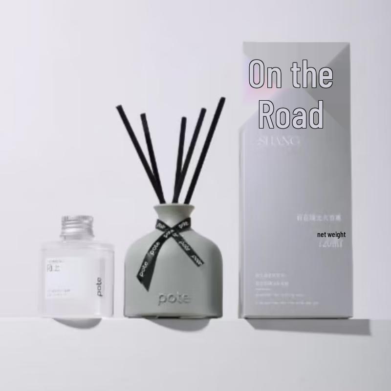 Baite Amino Acid Travel Wash & Care Set