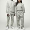 adidas Originals Basketball Trainingsjacke Jacken & Mäntel Internationale Version Unisex Halo Grün IJ0943-