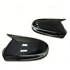 Auto Achteruitkijkspiegel Zijspiegel Kap Passend Voor Mercedes Benz W207/C207 CLS Klasse W219 R230 R171 2009-2011 Vleugelkap Achteruitkijkspiegel Behuizing Trim