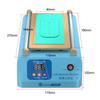 SUNSHINE S-918L Screen Separator Support LCD Screen Separation Under 8 Inches and the Temperature  Adjusted from  50 To 130 °C