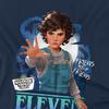 Stranger Things: Tales from Â´85 Childrens/Kids Eleven Sweatshirt
