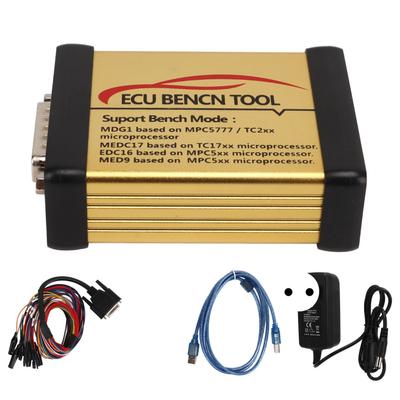 OBD ECU BENCH Tool ECU Chip Tuning Lesen Schreiben Programmierer OBD Diagnose Scanner