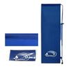 Compacts Drawstring Closure Badminton Bag Expandable Opening Spring Buckles Secure Sport Accessory