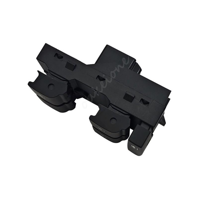 20917599 For Chevrolet Equinox 2010-2017 Master Driver Side Electric Power Window Switch Lifter Control Button Car Accessories