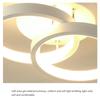 Modern LED Aisle Ceiling Lights Nodic Home Lighting Led Surface Mounted for Bedroom Living Room Corridor Light Balcony Lights