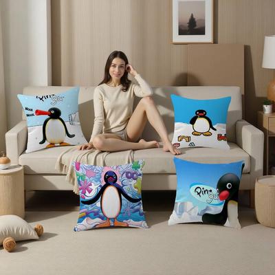 Textile pentru bucătărie și sufragerie – Huse pentru perne