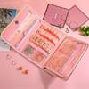 Packaging Bag Travel Bag Storage Bag Elegant Jewelry Packaging Bag Jewelry Bag Jewelry Display Bag Suitable for Jewelry