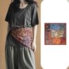 Аксесуари – Шарфи та хустки