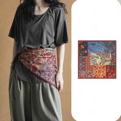 Accesorios – Bufandas
