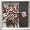 [USED] Demon Slayer: Kimetsu No Yaiba the Movie: Mugen Train Silver Screen Art Collection Deluxe Edition