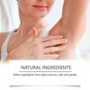 HANCHOBIT Body Care Stick Red Orange Long-acting Refreshing Flavor Leaves Summer Covering Sweaty Odor