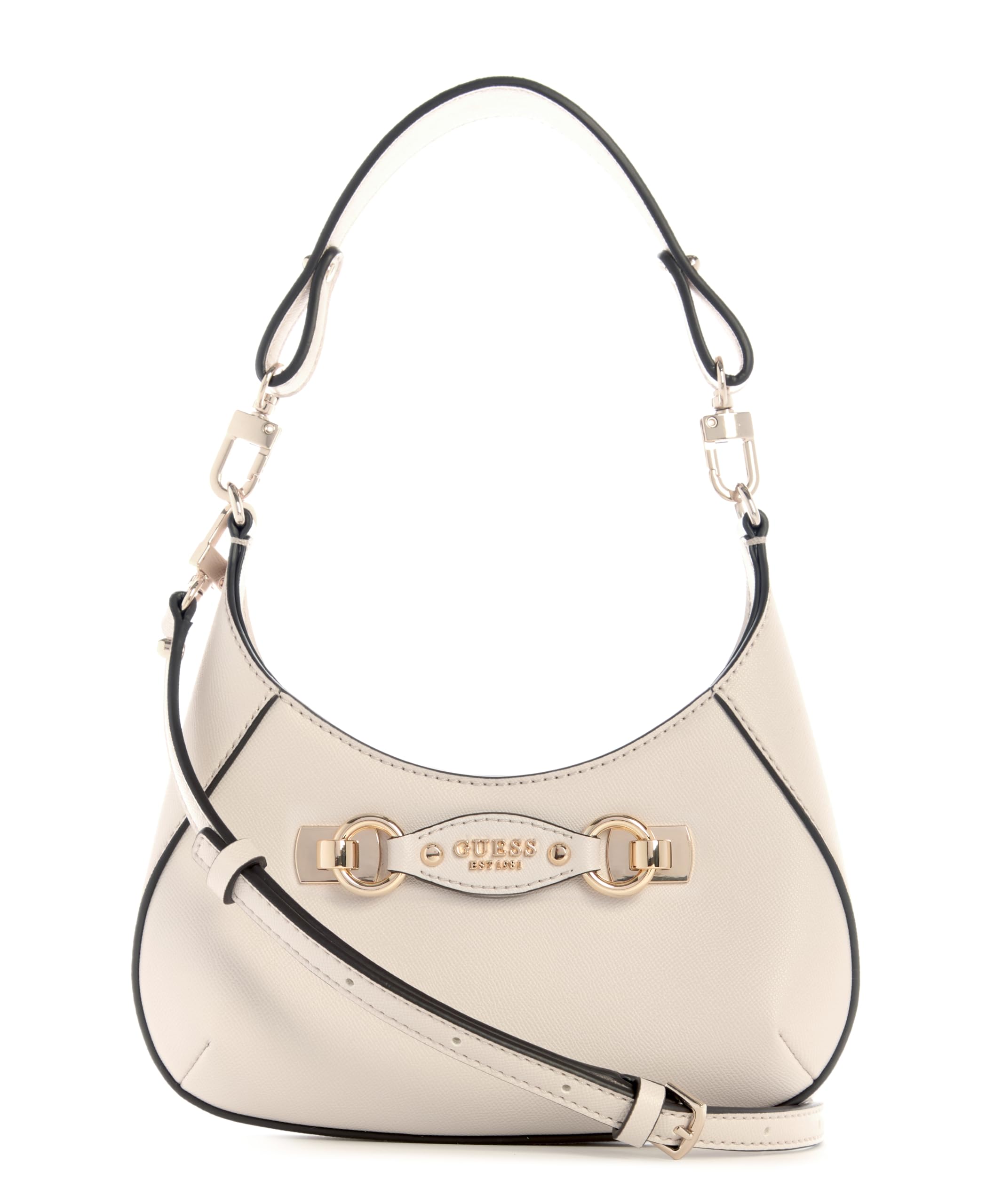 

Guess MIMINA MINI ZIP CROSSBODY Сумка кроссбоди STO, Женская,