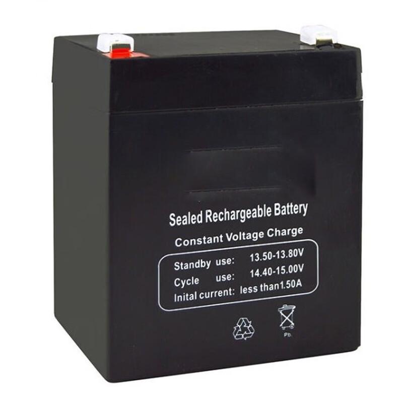 Yuqilong 12V 12Ah Power Protection Device