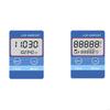 Oil Meter Fluidmeter Counter DN10 Meter Hall Effect Sensors A0KF