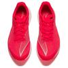 Anta Fabric Cushioning, Wear Resistant Low top Marathon Running Shoes Men's Red 112435563S-4