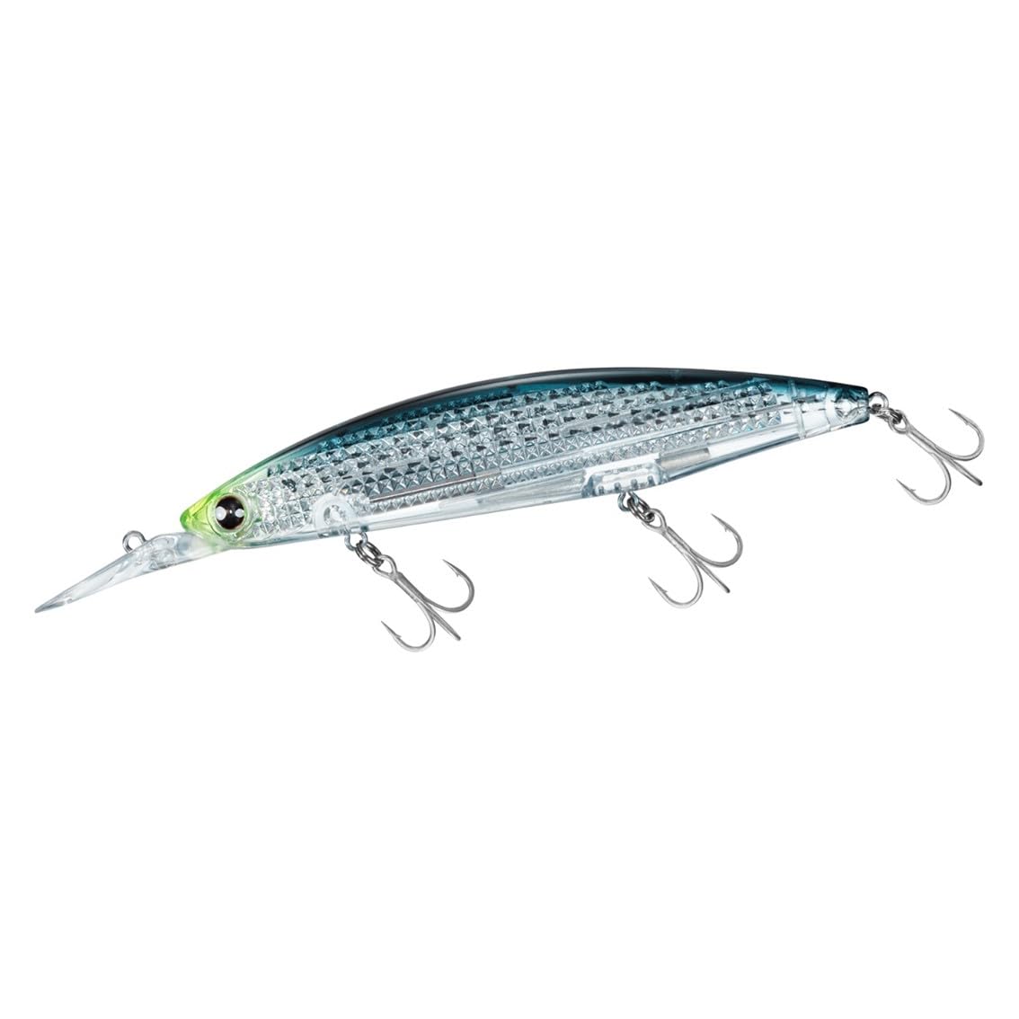 

Daiwa Seabass Lure SLZ Set Upper FB LI Konoshiro 125SDR-LI