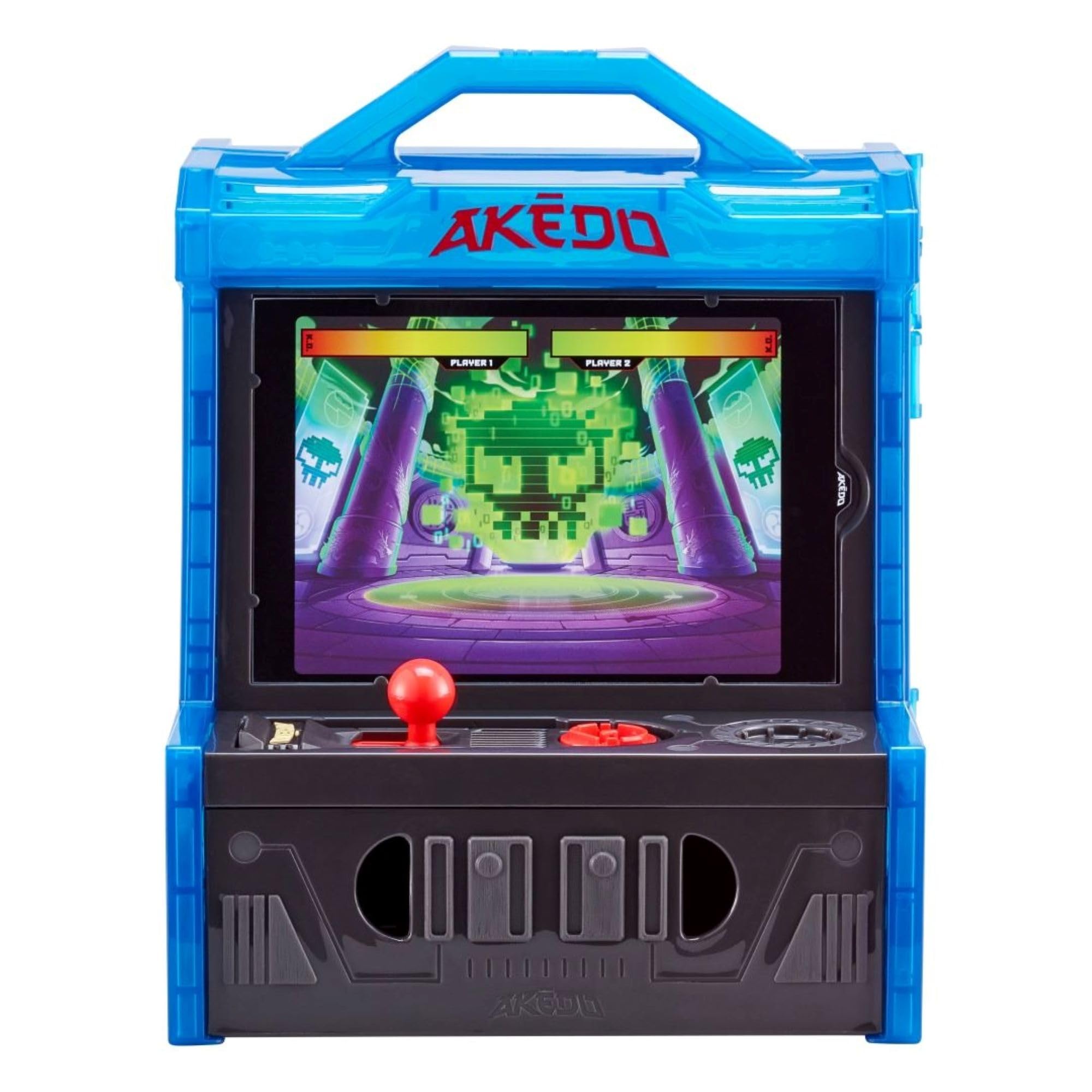 

AKEDO Japanese Hassey AKEDO S2 the Legendary Akedo [Official Product] Top-in Collector s Case,