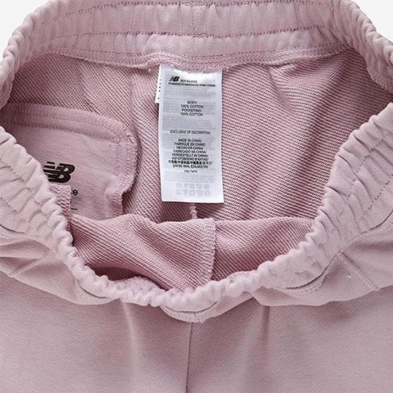 New Balance Women S Cotton ShortS nbnvc4S062 25