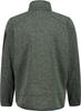 Куртка CMP Men Fleece Jacket (3H60747N) Knitted Jacket (3H60747N) salvia/antracite2
