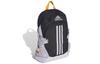Adidas Polyester Backpack Unisex Black/Glory Gray GE3328