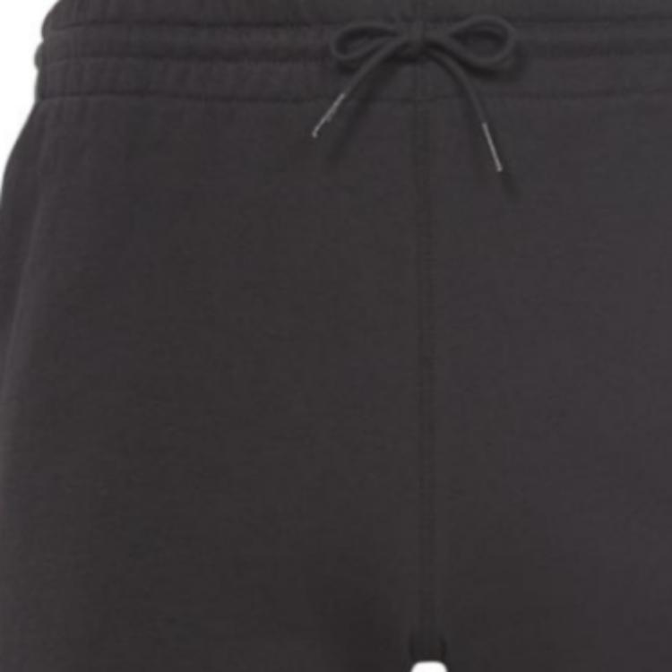 Reebok Sports Shorts Men's Black Moderate GL3148