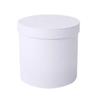 Rectangle Party Gifts Wedding Day Birthday Flower Paper Basket Rose Wrapping Bag Flower Packaging Boxs Flowers Gift Box