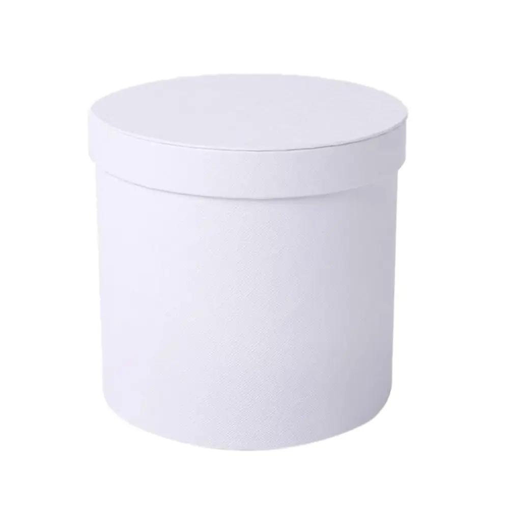 Rectangle Party Gifts Wedding Day Birthday Flower Paper Basket Rose Wrapping Bag Flower Packaging Boxs Flowers Gift Box