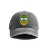 Cappellino da Baseball Chang Beer Cappelli Usurati Cappellino Unisex Retro Estivo Regolabile Cappello Bevanda Thailandese Chang Beer MZ-591