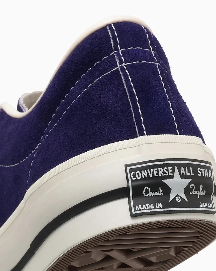 33702970 Converse One Star J VTG Purple (Men's)