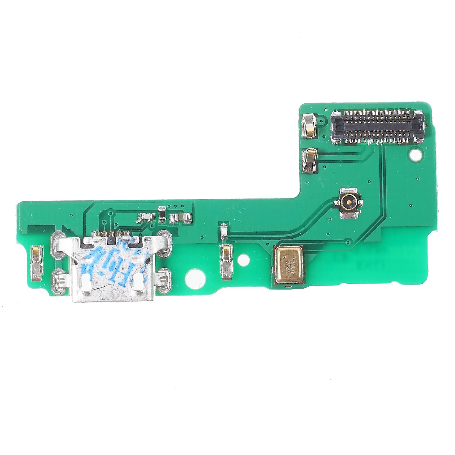 

Charging Port Flex Cable Part Replacement Part for Xiaomi Redmi 5 Type A