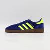 JR3845 adidas Originals Handball Spezial Victory Blue Solar Yellow Gold (Men's)