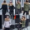 Premium Quality Winter Cotton Hooded Women Jacket Casual Slim Warm Padded Coat