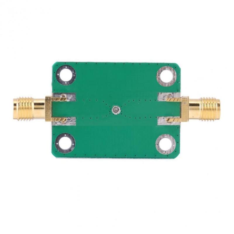 Frequency Multiplier Module Microwave Frequency Multiplier Module 4.0-8GHz Passive Frequency Doubler Module Board
